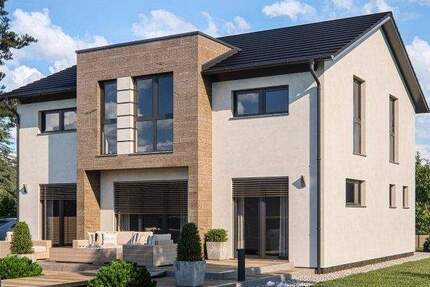 Haus Lauda-Königshofen Marbach - 5 Zimmer, 168 m&sup2;, 497.000&euro; | Angebot:25470754