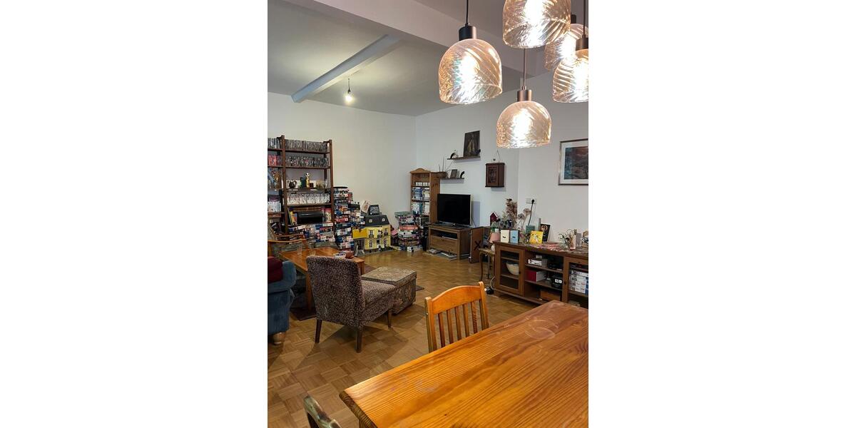 Etagenwohnung Bad Kreuznach Bad Münster am Stein-Ebernburg - 3 Zimmer, 112 m&sup2;, 1.095&euro; | Angebot:26442758