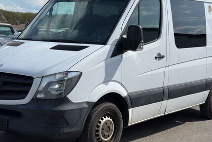 Mercedes-Benz Sprinter 199.950 km 9.950 &euro; Lollar ( bei Gießen ) 35457