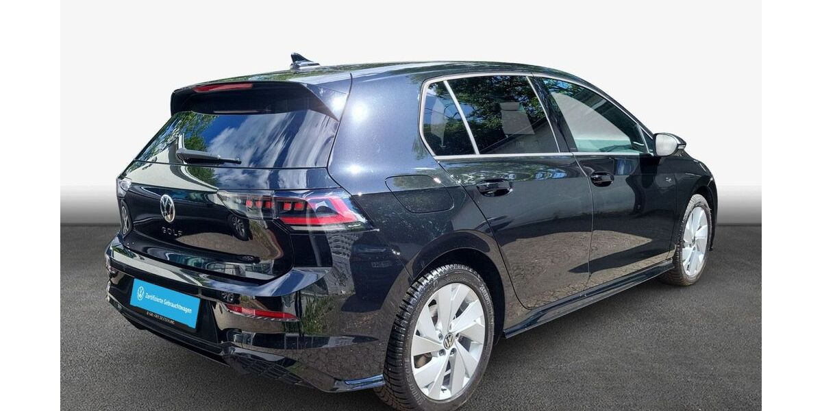 VW Golf 8.400 km 36.990 &euro; Rendsburg 24768