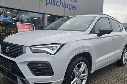 Seat Ateca 21.200 km 28.990 &euro; Sinsheim 74889