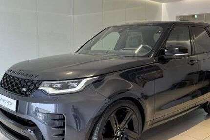 Land Rover Discovery 64.000 km 53.900 &euro; Passau 94036