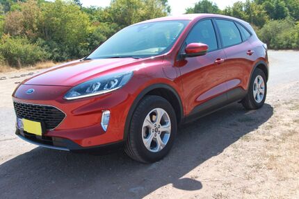 Ford Kuga 11.600 km 19.500 &euro; Nideggen 52385