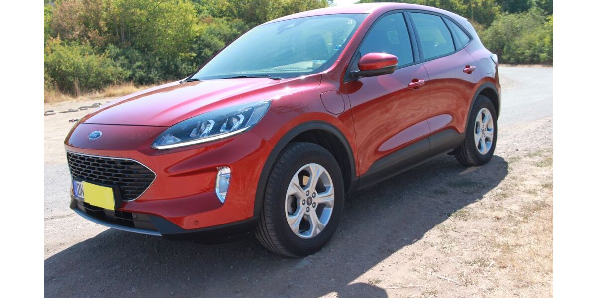 Ford Kuga 11.600 km 19.500 &euro; Nideggen 52385