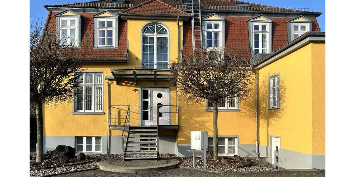 Gewerbeobjekt Neubrandenburg - 849.500&euro; | Angebot:25448767