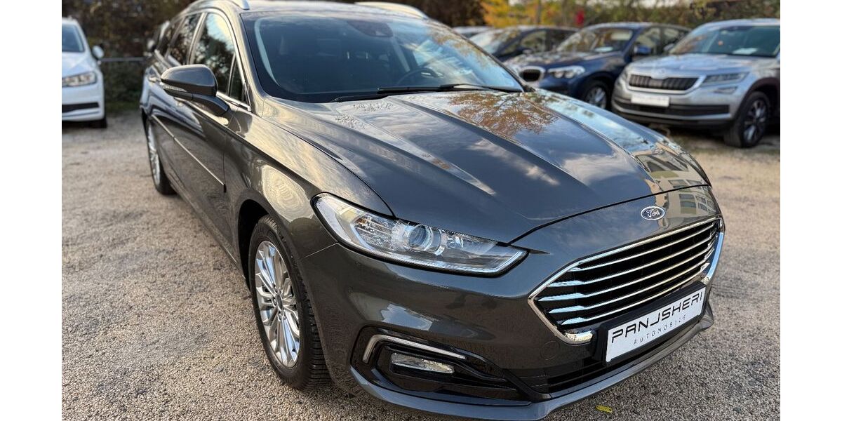 Ford Mondeo 130.000 km 12.999 &euro; Stuttgart-Möhringen 70567