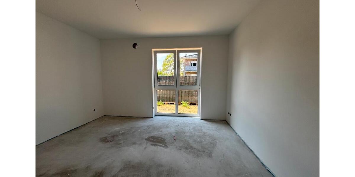 Erdgeschoßwohnung Hammah - 3 Zimmer, 79 m&sup2;, 1.209&euro; | Angebot:26296865