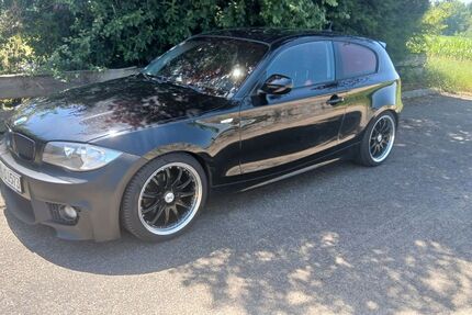 BMW 116 100.000 km 3.990 &euro; Rainau 73492