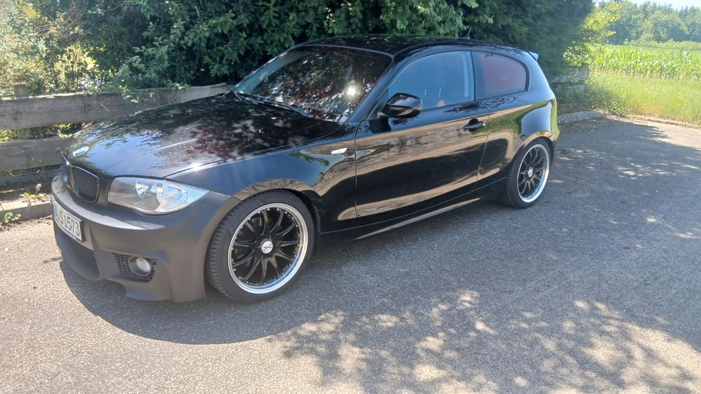 BMW 116 100.000 km 3.990 &euro; Rainau 73492