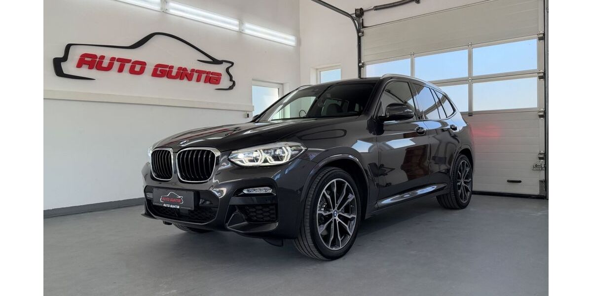 BMW X3 143.000 km 29.999 &euro; Kötz 89359