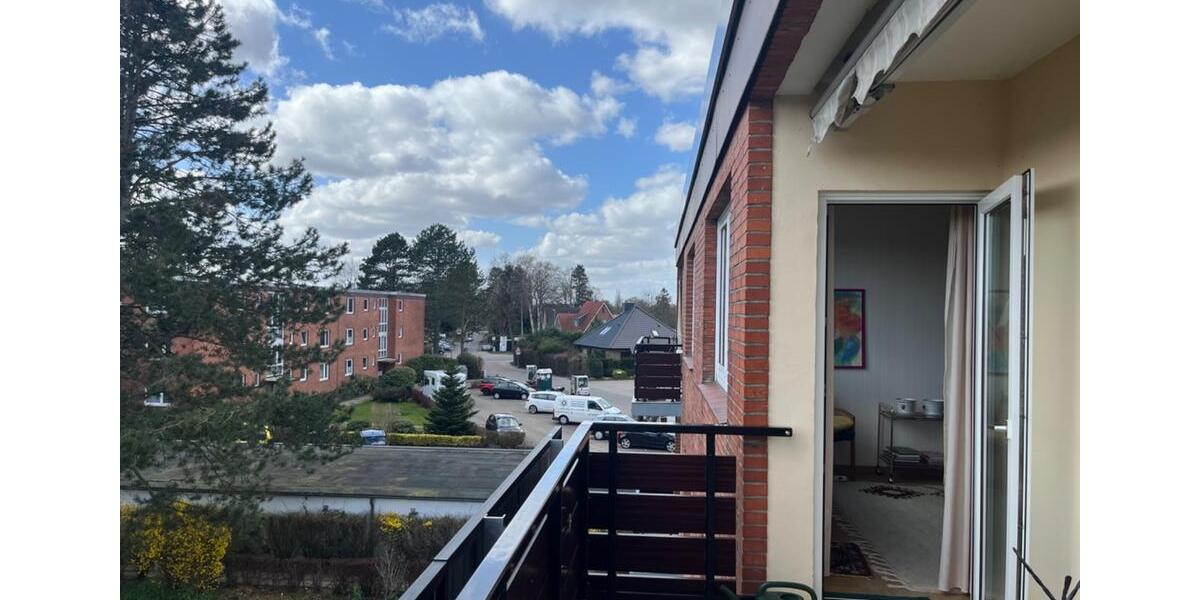 Dachgeschoßwohnung Halstenbek - 4 Zimmer, 93 m&sup2;, 270.000&euro; | Angebot:26855344