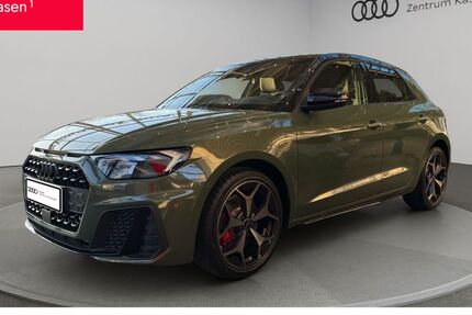 Audi A1 6.050 km 38.190 &euro; Kassel 34125