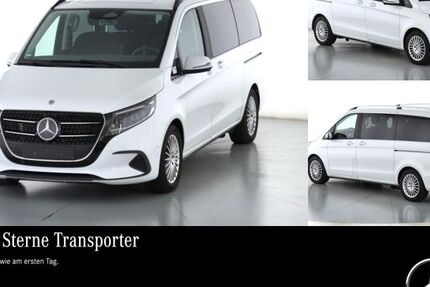 Mercedes V 250