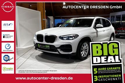 BMW X3 63.409 km 30.690 &euro; Dresden 01217