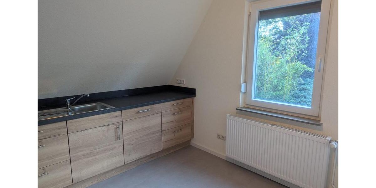Etagenwohnung Lastrup - 5 Zimmer, 121 m&sup2;, 950&euro; | Angebot:24976783