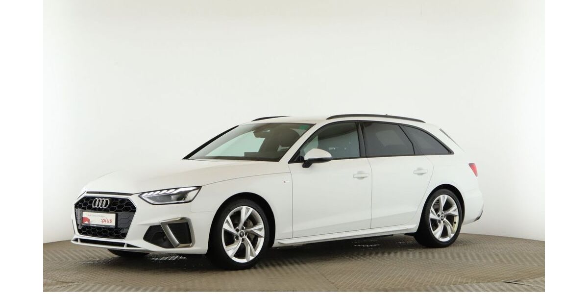 Audi A4 63.531 km 29.889 &euro; Seevetal 21217