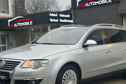 VW Passat 455.065 km 2.990 &euro; Velbert 42551