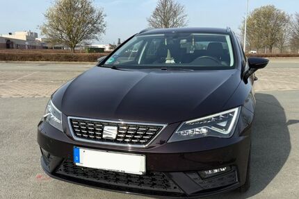 Seat Leon 84.000 km 10.700 &euro; Werdau 08412