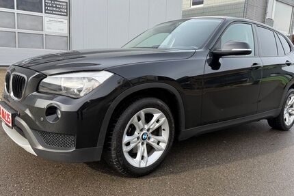 BMW X1 170.000 km 8.990 &euro; Grafenau 71120