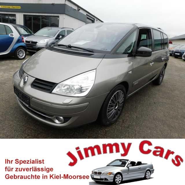 Renault Espace 283.000 km 3.999 € Kiel-Moorsee 24145