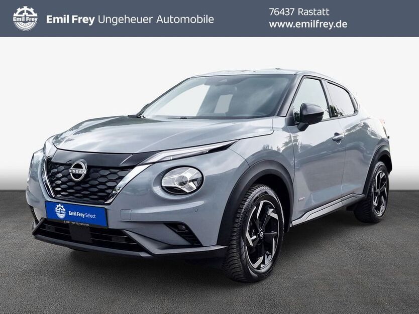 Juke