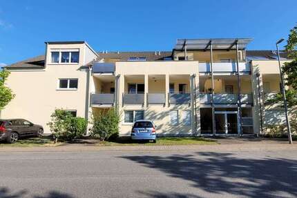 Wohnung zum Mieten in Kaiserslautern 980 € 98 m²