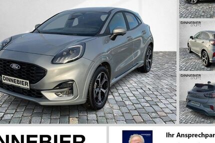 Ford Puma 8.751 km 26.680 &euro; Potsdam 14482