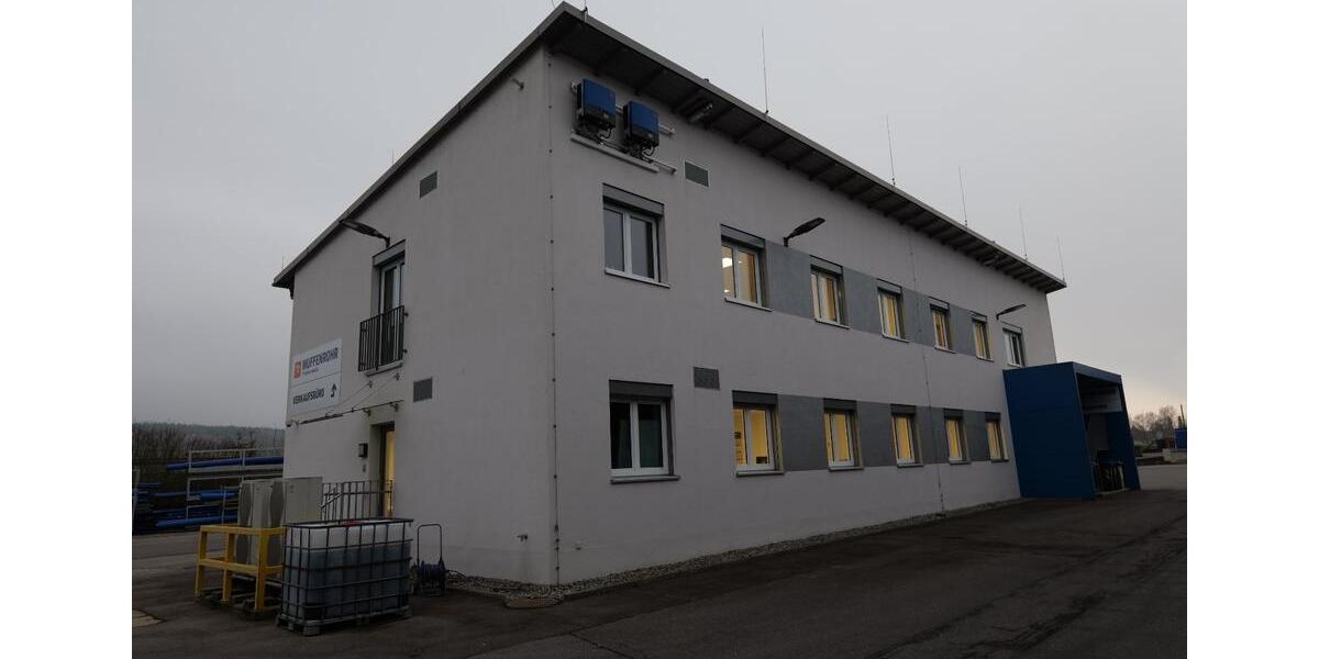 Gewerbeobjekt Gessertshausen - 2&euro; | Angebot:19746677