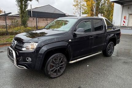 VW Amarok 210.000 km 7.990 € Nurnberg 90461
