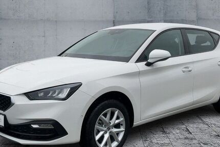 Seat Leon 1.500 km 31.990 &euro; Bayreuth 95448