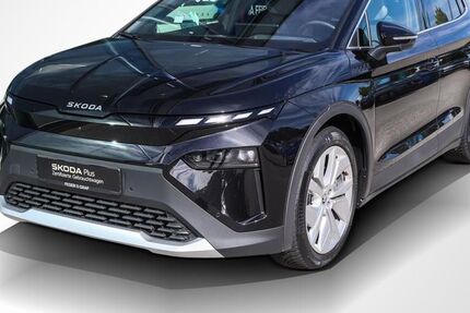 Skoda Elroq 11.200 km 42.440 € Forchheim 91301