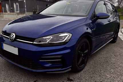 VW Golf 80.500 km 16.900 &euro; Wangen 88239