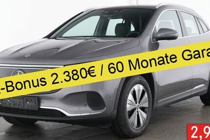 Mercedes-Benz EQA 55.080 km 27.595 &euro; Bad Aibling 83043