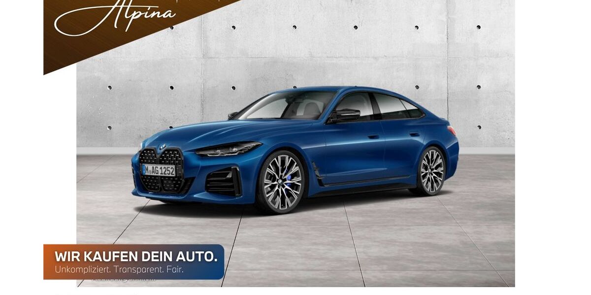 Alpina B4 33.078 km 66.470 &euro; Sankt Augustin 53757