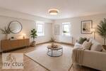 Etagenwohnung Massenbachhausen - 5 Zimmer, 108 m&sup2;, 950&euro; | Angebot:26851709