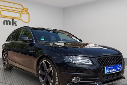 Audi A4 280.000 km 6.480 &euro; saarbrücken 66115