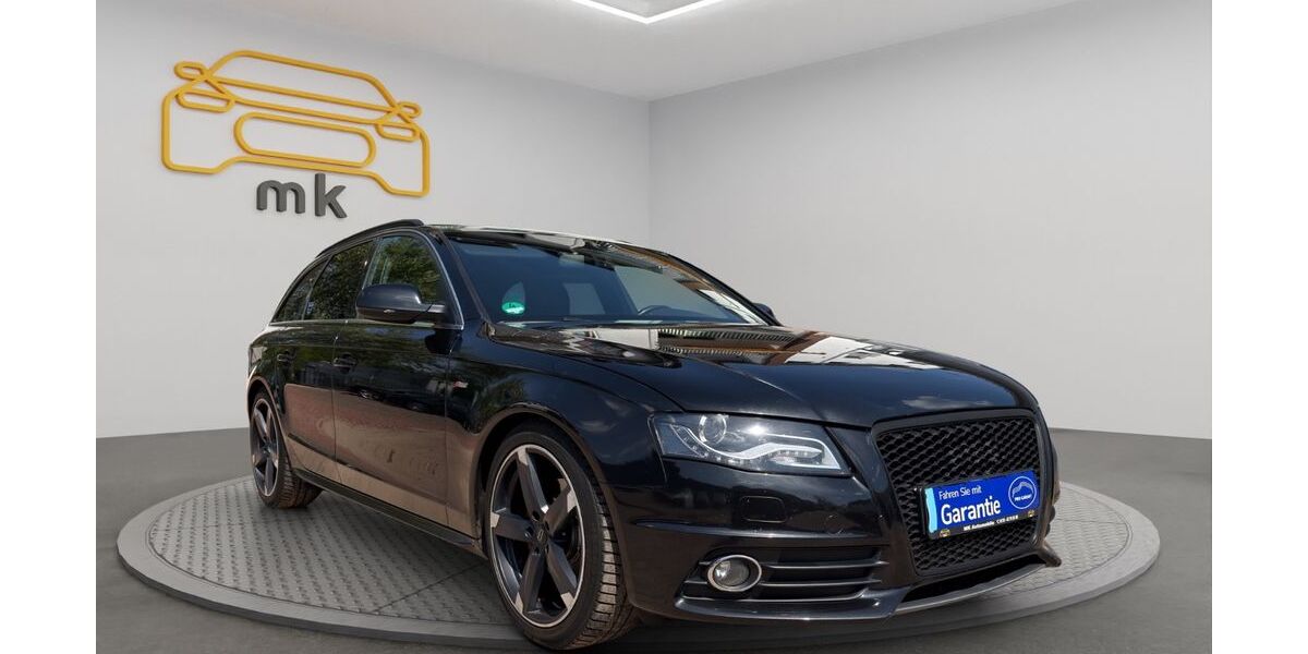 Audi A4 280.000 km 6.480 &euro; saarbrücken 66115