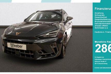 Cupra Leon 10.000 km 44.890 € Herrenberg 71083