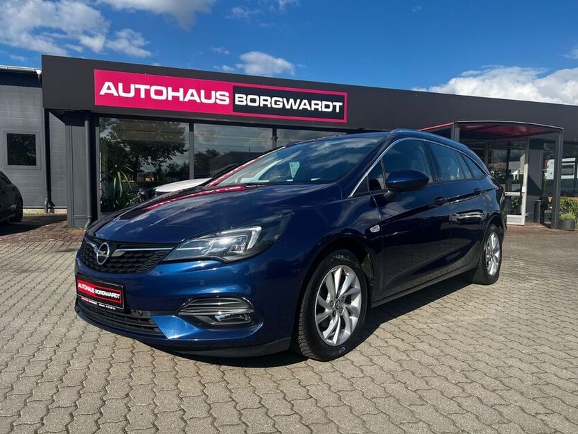 Astra