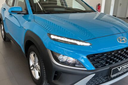 Hyundai KONA 147.000 km 12.990 € Elsterwerda 04910