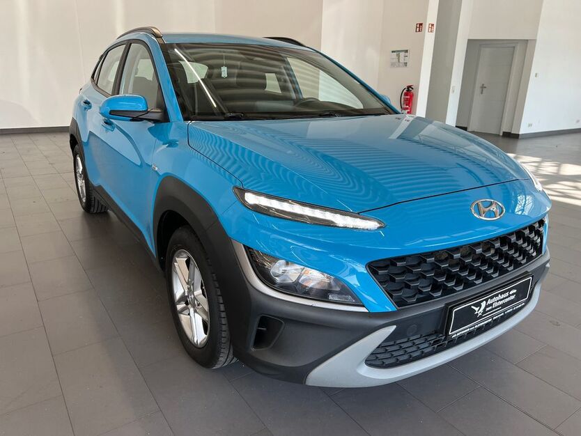 Hyundai KONA 147.000 km 12.990 € Elsterwerda 04910