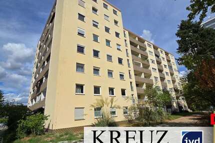 Wohnung Rüsselsheim - 1 Zimmer, 32 m&sup2;, 92.500&euro; | Angebot:27351437