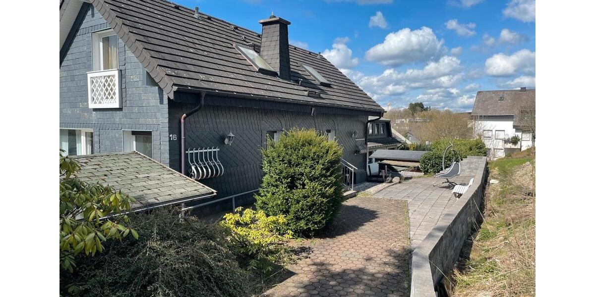 Mehrfamilienhaus, Wohnhaus Winterberg - 8 Zimmer, 248 m&sup2;, 555.000&euro; | Angebot:26212252