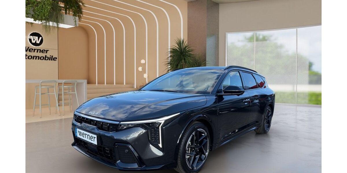 Kia K4 3.500 km 37.480 &euro; Bremen 28357