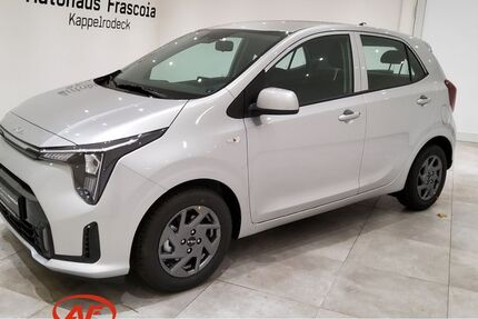 Kia Picanto 4.517 km 14.810 &euro; Kappelrodeck 77876