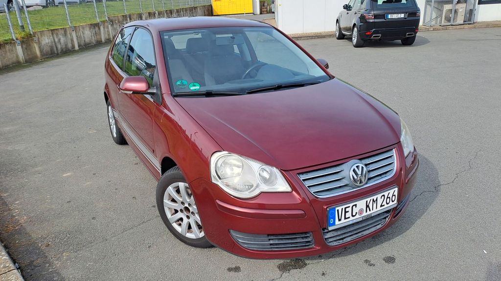 VW Polo 137.000 km 2.900 &euro; Georgsmarienhütte 49124