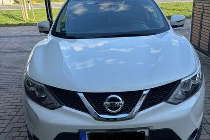 Nissan Qashqai 110.000 km 12.000 &euro; Langen Hessen 63225