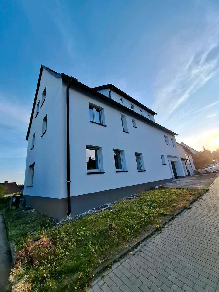 Modernisiertes 3-Familienhaus ohne Provision