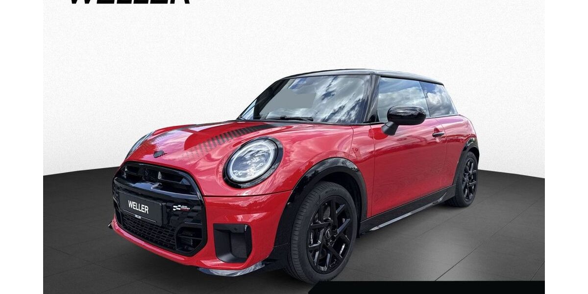 Mini Cooper C 13.222 km 28.470 &euro; Bad Homburg 61352
