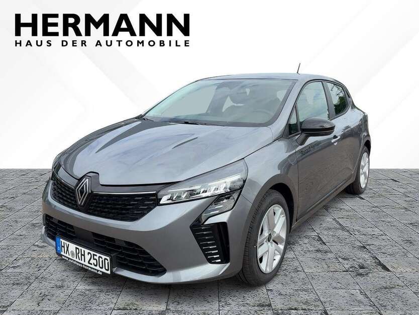 Renault Clio 2.500 km 17.849 € Höxter 37671